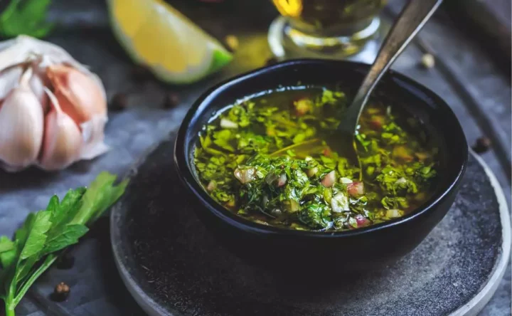 Chimichurri