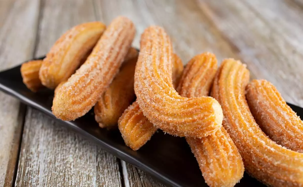 Churros