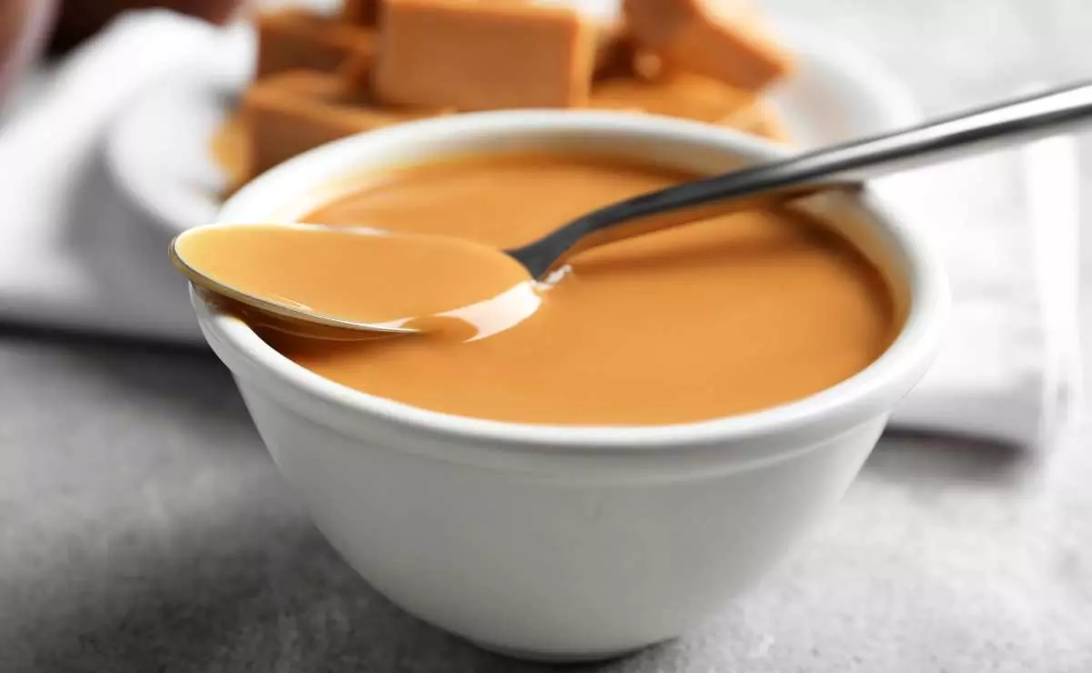 Dulce de Leche