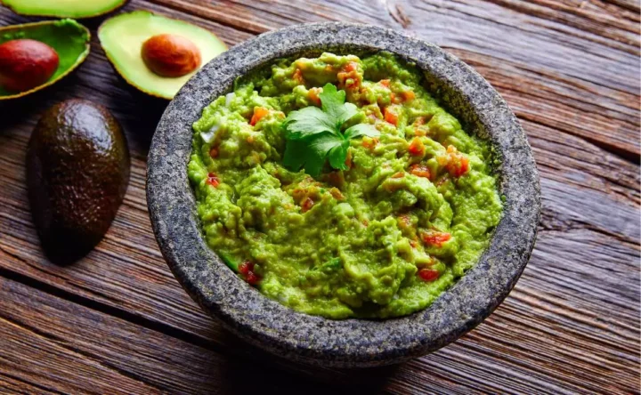 Guacamole