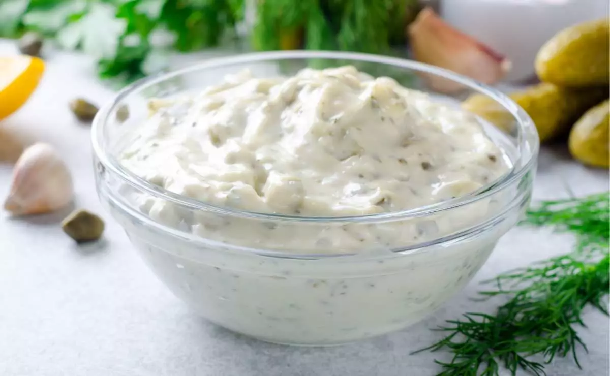 Salsa Tártara