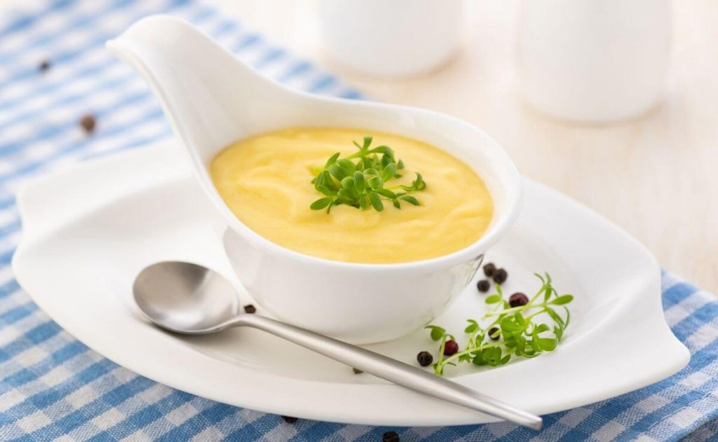 😋 How to Make Sour Cream with Greek Yogurt - Easy Recipe